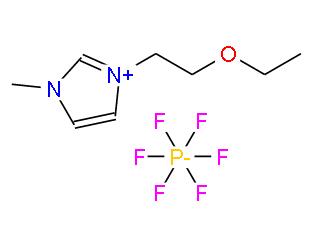 1-乙氧基乙基-3-甲基咪唑六氟磷酸鹽 | 866013-61-8 