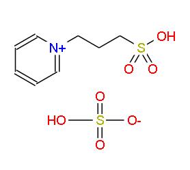 N-丙基磺酸吡啶硫酸氫鹽 | 853994-48-6 