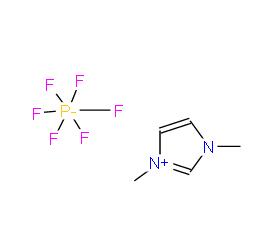 1,3-二甲基咪唑六氟磷酸鹽 | 243664-15-5 