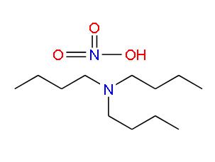 三丁基銨硝酸鹽 | 33850-87-2 