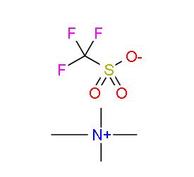 四甲基三氟甲烷磺酸銨 | 25628-09-5 