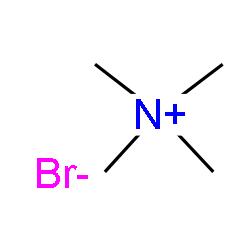 四甲基溴化銨 | 64-20-0 