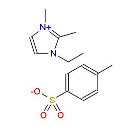 1-乙基-2,3-二甲基咪唑鎓甲苯磺酸酯 | 783321-71-1 