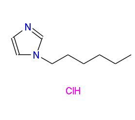 1-己基咪唑氯鹽|1631161-89-1 