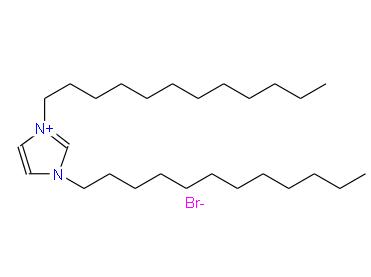 1,3-二(十二烷基)咪唑溴鹽 | 68113-88-2 