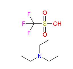 三乙基銨三氟甲烷磺酸鹽 | 646-58-2 