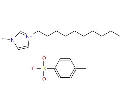 1-癸基-3-甲基咪唑對甲苯磺酸鹽 | 958869-92-6 