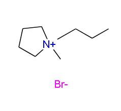 溴化 N- 丙基,甲基吡咯烷 | 608140-09-6 