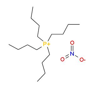 四丁基鏻硝酸鹽 | 13262-37-8 