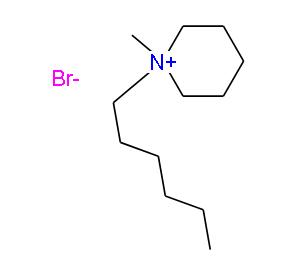 N-己基-N-甲基哌啶溴鹽 | 1215074-88-6 