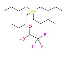 四丁基鏻三氟乙酸鹽 | 129301-80-0 