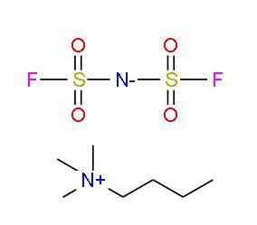 丁基三甲基銨雙氟磺酰亞胺鹽 | 1224733-97-4 