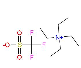 四乙基三氟甲烷磺酸銨 | 35895-69-3 