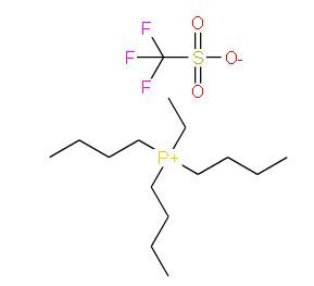 乙基三丁基鏻三氟甲烷磺酸鹽 | 2682991-01-9 