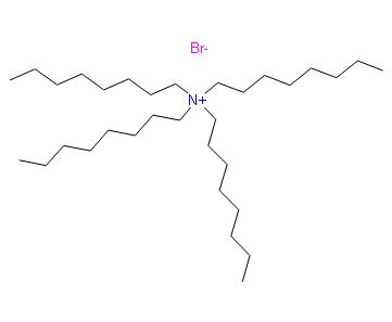 四正辛基溴化銨 | 14866-33-2 