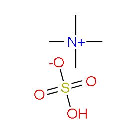 四甲基硫酸氫銨 | 80526-82-5 