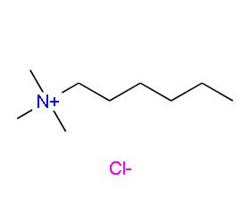 己基三甲基氯化銨 | 29801-86-3 