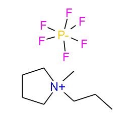 N-丙基,甲基吡咯烷六氟磷酸鹽 | 327022-58-2 