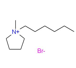 N-己基-N-甲基吡咯烷溴鹽 | 261719-74-8 