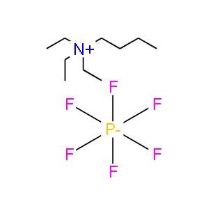 丁基三乙基銨六氟磷酸鹽 | 384347-46-0 