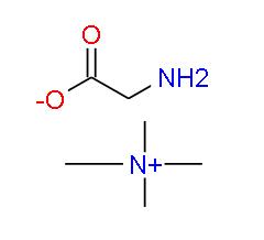 四甲基銨甘氦酸鹽 | 55378-67-1 