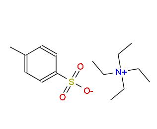 四乙基對甲苯磺酸銨 | 733-44-8 