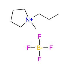 N-丙基-N-甲基吡咯烷四氟硼酸鹽 | 327022-59-3 