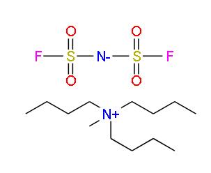 三丁基甲基銨雙氟磺酰亞胺鹽 | 1425637-15-5 