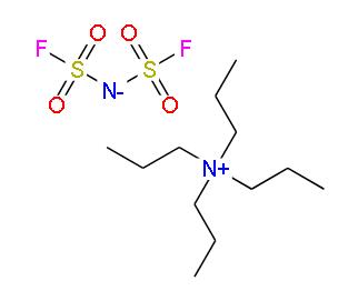 四丙基銨雙氟磺酰亞胺鹽 | 1195842-78-4 
