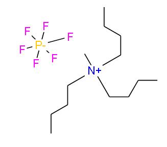 三丁基甲基銨六氟磷酸鹽 | 154883-01-9 