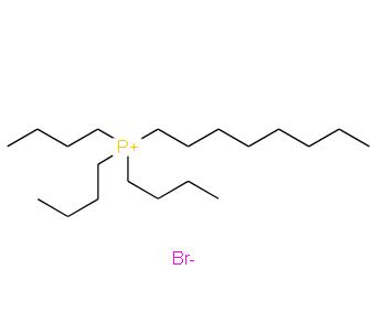 三丁基辛基溴化膦 | 57702-65-5 