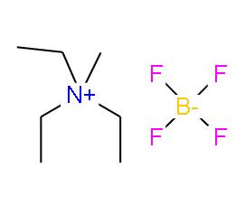 三乙基甲基銨四氟硼酸鹽 | 69444-47-9 