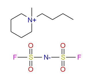 N-丁基-N-甲基哌啶雙（氟磺酰）亞胺鹽 | 1235234-50-0 