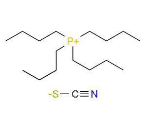 四丁基膦硫氰酸鹽 | 32609-24-8 