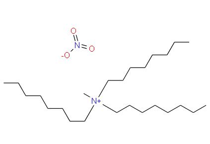 三辛基甲基硝酸銨 | 6243-39-6 