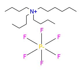 己基三丁基銨六氟磷酸鹽 | 1583308-80-8 
