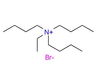 三丁基乙基溴化銨 | 37026-89-4 