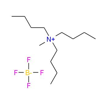 三丁基甲基銨四氟硼酸鹽 | 69444-48-0 