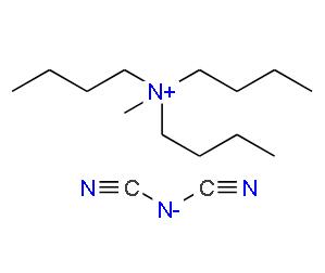 三丁基甲基銨二氰胺鹽 | 1262230-03-4 