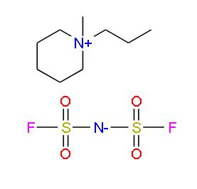 N-丙基-N-甲基哌啶雙（氟磺酰）亞胺鹽 | 911303-46-3 
