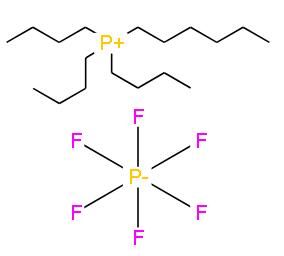己基三丁基鏻六氟磷酸鹽 | 1049619-53-5 