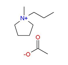 N-丙基-N-甲基吡咯烷醋酸鹽 | 1404074-91-4 