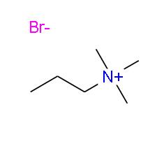 三甲基丙基溴化銨 | 2650-50-2 