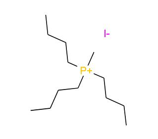 甲基三丁基碘化鏻 | 1702-42-7 