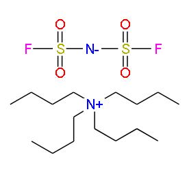 四丁基銨雙氟磺酰亞胺鹽 | 1195842-74-0 