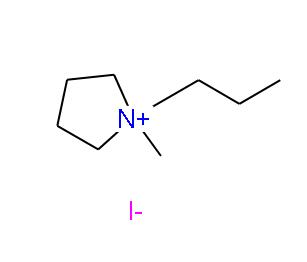 N-丙基-N-甲基吡咯烷碘鹽 | 56511-19-4 