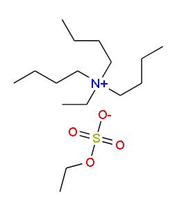 三丁基乙基銨硫酸乙酯 | 68052-51-7 