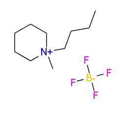 1-丁基-1-甲基哌啶鎓 四氟硼酸酯 | 886439-34-5 
