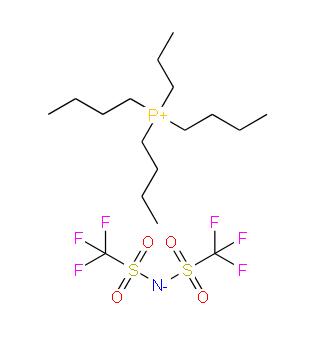 丙基三丁基鏻雙（三氟甲烷磺酰）亞胺鹽 | 1142952-66-6 