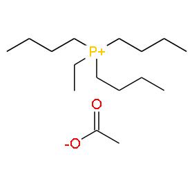 乙基三丁基鏻醋酸鹽 | 1926188-16-0 